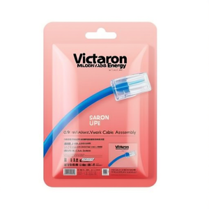 Câble RJ45 UTP Victron Energy 0,9 m - Assemblage de câble réseau - Product Image 2