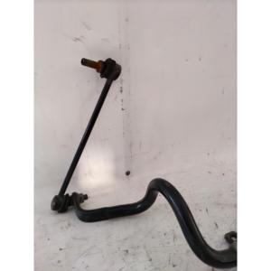 Barra Stabilizzatrice NISSAN Qashqai Serie 546114EA0B K9K 636 Diesel 1461 (14>) - Product Image 1