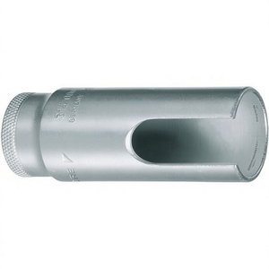 GEDORE 314000 Angle Valve Socket <b>Wrench</b> 82 mm Length - Product Image 3