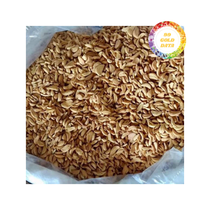 หลอดกระเทียมแห้งทั้งหัวสำหรับทำอาหารและแปรรูปอาหารมีบรรจุภัณฑ์แบบกำหนดเองขายส่งจำนวนมาก - Product Image 2