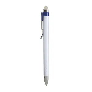 Penna Promozionale Personalizzabile con Cancellatore Integrato, Gadget Personalizzabili - Product Image 4