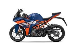 2024สำหรับรถมอเตอร์ไซค์390 ktms RC - Product Image 4