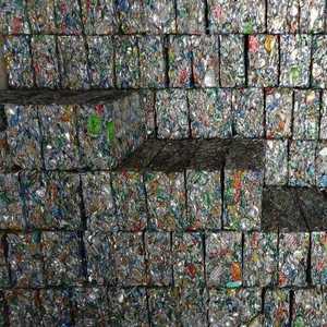 Chatarra de Aluminio UBC de la Mejor Calidad, Precio de Venta Caliente, 99.9% Aluminio Puro, Ahora Disponible en Stock al por Mayor - Product Image 1