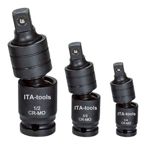 Cr-Mo impact Universal ร่วมกับแมงกานีสฟอสเฟตสีดำ - Product Image 1