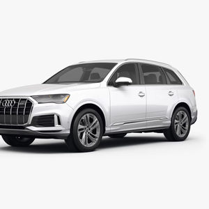 Audi Q7 Premium Plus 45 2024 Seminuevo en Excelentes Condiciones - Product Image 1