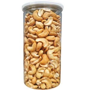 Wholesale Roasted Salted Cashew Kernels Un-shelled from Vietnam Private Label Manufacturer Cashew Nuts Wholesale - Product Image 6