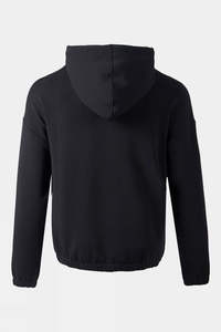 เสื้อฮู้ดการ์ตูนโอเวอร์ไซส์สำหรับผู้หญิงผู้ชายผ้าคอตตอนปักลายขนาดใหญ่สำหรับฤดูหนาวตามสั่ง100% - Product Image 6