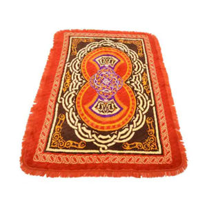 ¡Novedad! Alfombra viscosa de lujo superventas 2024 para sala de estar alfombra para dormitorio y decoración del hogar I alfombra suave y brillante - Product Image 4