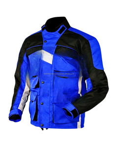 Chaqueta Ligera y Versátil TASBI INTERNATIONAL para Hombre, para Todas las Estaciones, Chaqueta Unisex de Secado Rápido para Motociclismo - Product Image 1