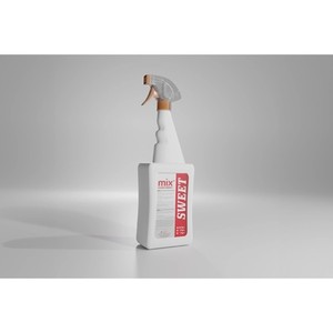 MIX7 Perfume para Alfombras con Aroma Dulce, Spray de Fragancia Duradera, Ambientador y Desodorante para Alfombras de 20 kg - Product Image 3