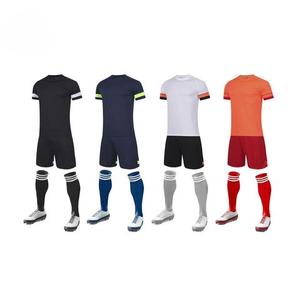 Ropa de fútbol original al por mayor, conjunto de fútbol, uniforme de fútbol, kit de fútbol personalizado, camisetas de fútbol personalizadas - Product Image 4