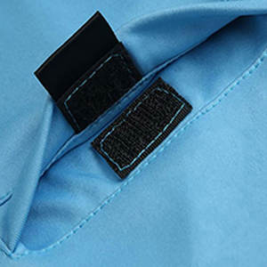 Goal Keeper Wear Uniforme Profesional Fabricado Diseño personalizado 100% Poliéster Fútbol Wear Goal Keeper Uniforme - Product Image 3