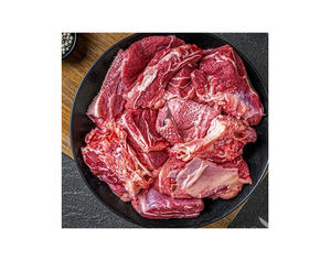 Carne de res congelada Halal sin hueso, carne de res congelada de alta calidad, carne de cabeza de res congelada 70/30 al por mayor, precio de venta barato, alta calidad - Product Image 3