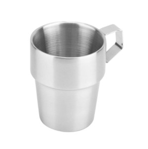 แก้วเบียร์สแตนเลสสำหรับงานหัตถกรรมอินเดีย - Product Image 4