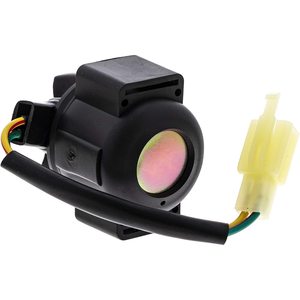 Relé de Arranque Solenoide para <span class=keywords><strong>Arctic</strong></span> <span class=keywords><strong>Cat</strong></span> <span class=keywords><strong>250</strong></span> Dvx 250DVX 2006 2007 2008 OEM 3303-857 ATV UTV Repuestos - Product Image 1