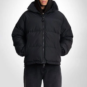 Service OEM personnalisé, veste matelassée pour homme respirante avec logo personnalisé, veste à bulles de haute qualité pour homme en couleur - Product Image 2