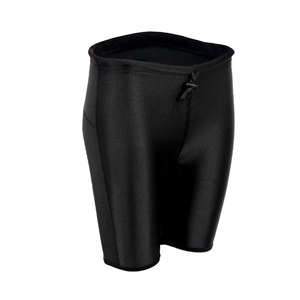 Leggings de yoga souples imperméables pour femmes, respirants, en élasthanne/nylon, longueur mollet, pantalon de compression, extensible dans les quatre sens - Product Image 2