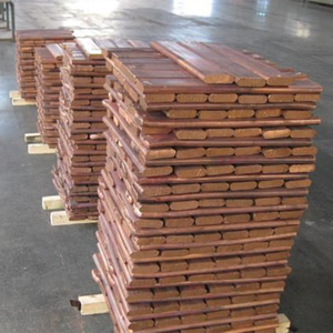 Lingot de laiton non allié de haute pureté 99,99% pur Haute résistance à la traction Haute précision Taille personnalisée pour la décoration de la construction - Product Image 6