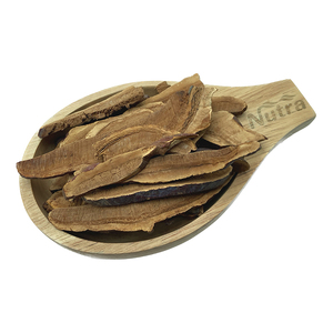 Hot bán chất lượng tốt Ganoderma lucidum Reishi Nấm Nấm linh chi lát - Product Image 3