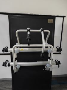 Meilleur support d'attelage de remorque réglable <span class=keywords><strong>pour</strong></span> vélo électrique Accessoire polyvalent <span class=keywords><strong>pour</strong></span> <span class=keywords><strong>camping</strong></span>-<span class=keywords><strong>car</strong></span> - Product Image 5