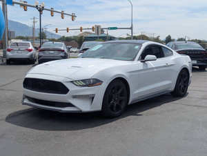 ฟอร์ด มัสแตง อีโคบูสต์ ปี 2019 มือสอง - Product Image 2