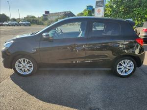 ใช้ lhd/rhd 2018 Mitsubishi Mirage 1.2 Juro แล้ว - Product Image 3