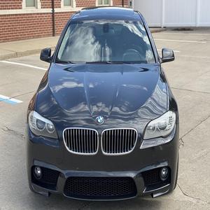 BMW 535I 2012 Económico con Volante a la Izquierda/Derecha - Product Image 1