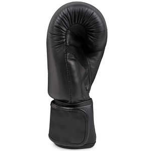 Gants de boxe en cuir, fabricants d'entraînement, gants professionnels pour fabricant de boxe au Pakistan - Product Image 4