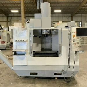 Centre d'usinage VF-3 Haa-s Machine CN-C efficace et fiable pour usage industriel - Product Image 6