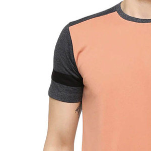 Camiseta de Uso Diario Moderna y Elegante de Tela Suave de Primera Calidad, Ligera y con Estilo Contemporáneo - Product Image 5