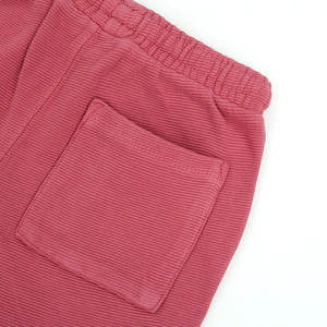 Pantalones Cortos Estampados Otomanos de Primera Calidad para Niños, Precio al por Mayor, Pantalones Cortos de Verano para Niños y Niñas - Product Image 3