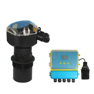 Sensor de Nivel Ultrasónico GUT780 de Tipo Separado, 4-20mA y RS485, con Pantalla, Clasificación IP68, Precisión del 0.5%, 24VDC/220VAC - Product Image 2