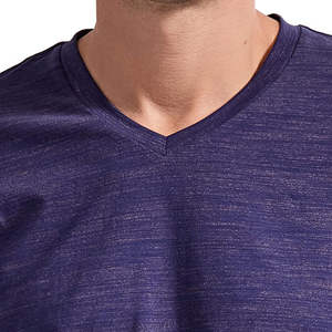 T-shirt pour homme de couleur personnalisée, vêtements décontractés, t-shirt pour homme de qualité supérieure, dernier design, t-shirt pour homme léger - Product Image 2