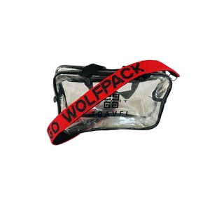 Cinturones con cuentas de estilo único para mujer de alta demanda Correas de bolso de día de juego de Color negro rojo de larga duración en oferta Correas de monederos en 2025 - Product Image 2