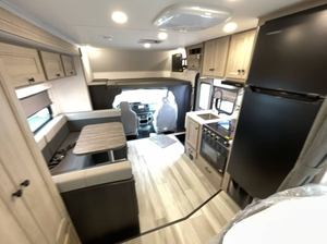 รถบ้านเคลื่อนที่รุ่น 2025 2024 2026 F-o-r-e-s-t R-i-v-e-r Forester L-e 2151S-F Rvs Camper Motorhomes Travel Trailer - Product Image 3