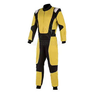 ชุดแข่งรถกันน้ำชุดแข่งรถ - Product Image 6