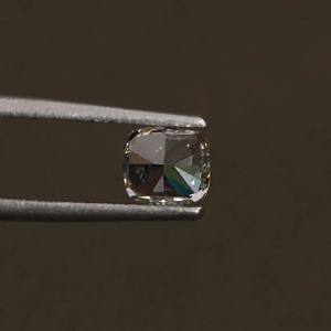 La mejor oferta 1,00 Ct IGI Certified Cushion Lab Grown Diamond para joyería Todos los tamaños Piedras sueltas disponibles a precio mayorista - Product Image 4