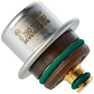 Regulador de presión de inyección de combustible 0280160557 0280160560 para Audi Volkswagen.2000-2003 TT 1.8L.1998-2003 <span class=keywords><strong>Beetle</strong></span> 1.8L 2.0L - Product Image 2