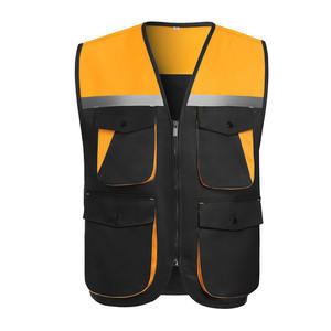 ชุดทำงานระดับ2สะท้อนแสง - Product Image 3