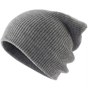 Ropa de invierno Sombrero transpirable Gorros cómodos personalizados Gorras Liso Jacquard Gorra de béisbol para hombres Ropa deportiva - Product Image 2