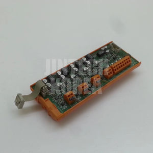 3251) [ใช้แล้ว] ADOS GmbH BG905IO-Ext1 REV:1.0 - Product Image 1