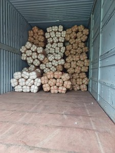 Venta al por mayor 100% fibra de kapok natural de alta calidad almohada de kapok sin blanquear relleno de colchón Vietnam crudo para material de relleno - Product Image 6