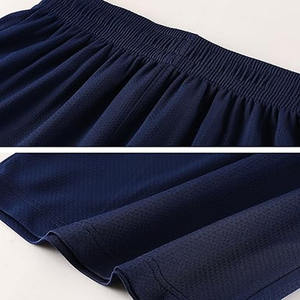 Uniforme de Fútbol Personalizado con Logotipo, Camiseta y Pantalones Cortos, MOQ Bajo, Marca Personalizada Aceptada, Jersey de Fútbol Cargado por Dress Sports - Product Image 6