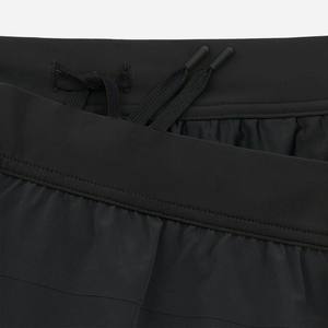 Short en maille de haute qualité hommes Short de basket-ball pour hommes pour hommes maille avec poche High Street Hip-Hop dernière coupe décontractée - Product Image 6