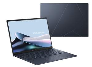 NUEVA Laptop Zenbook 14 UX3405 con Pantalla Táctil OLED - Product Image 6