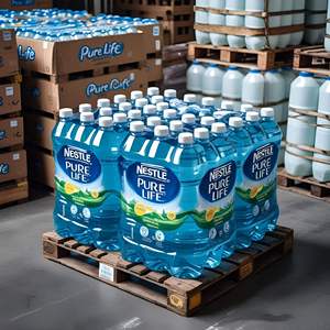 Agua Embotellada Nestlé Pure Life de Buena Calidad, 2 Años de Duración, Precio al por Mayor en EE. UU. - Product Image 2