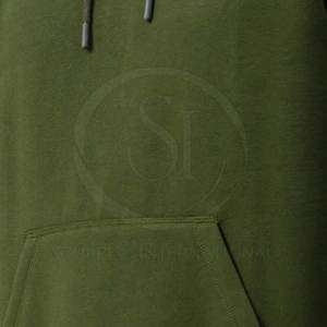 ชุดวอร์มสำหรับผู้ชาย100% ผ้าฝ้ายขนาดใหญ่สำหรับฤดูใบไม้ผลิ - Product Image 6