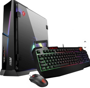 ¡100% Especial! Computadora de Escritorio para Juegos MEG Trident X, PC con RTX 3080, Intel Core I7-10700K, 32GB - Product Image 1