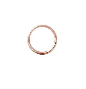 Fashion Copper Napkin Ring Round Shape Handmade Napkin Holder Hotel and Copper Napkin Ring at Cheap Price - Product Image 5