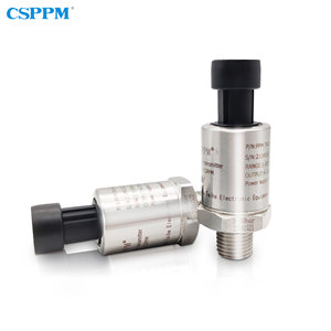 水圧センサー4-20ma冷凍ステンレス鋼圧力トランスミッタ - Product Image 2